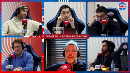 La capacidad del Manchester City y del Real Madrid para sobreponerse a las adversidades