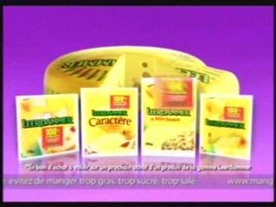 Pub leerdammer pub 2008