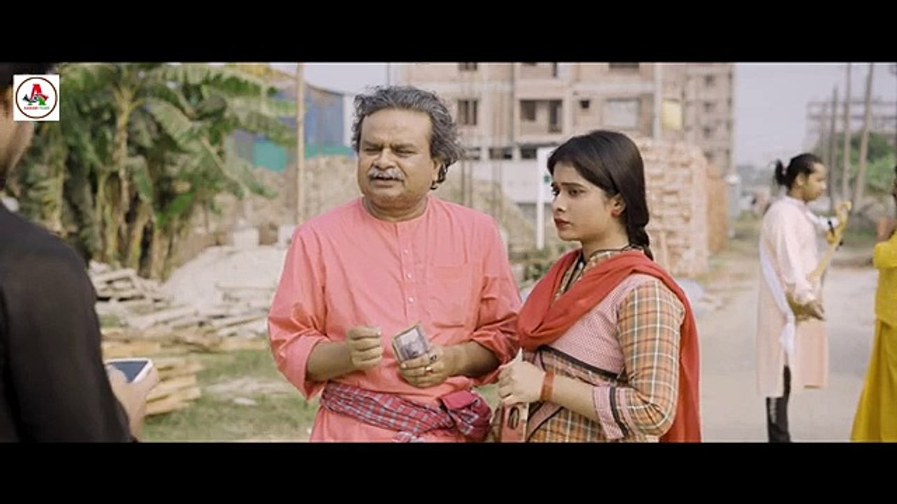 যমজ বোনের প্রেম - Prank King - Shoeb Shanto - Lamha Ansu - Jamrul Razu - Bangla New Natok 2025