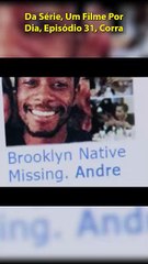 Um Filme Por Dia 31 Corra #UmFilmePorDia #TGN