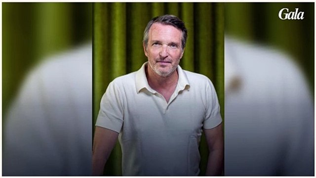 GALA VIDEO - Stéphane Rotenberg en deuil : un candidat mythique de Pékin Express est mort