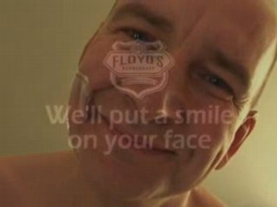 SEXY Shave