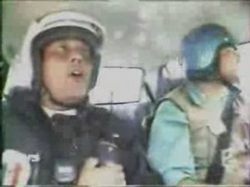 Instructeur police: protection des ministres