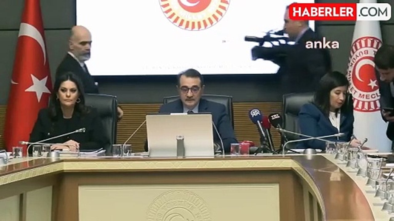 TBMM Yapay Zeka Araştırma Komisyonu... Usom Baş...