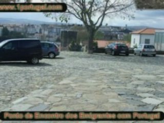 Bragança - Portugal - Visita da cidade - N.3