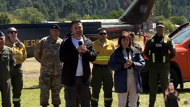 Petri sostuvo que la agencia, creada por el presidente Javier Milei a partir de un DNU, “va a permitir una respuesta rápida y eficiente