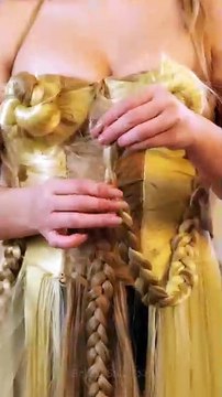 BRICOLAGE : Transformez le tissu en mode !