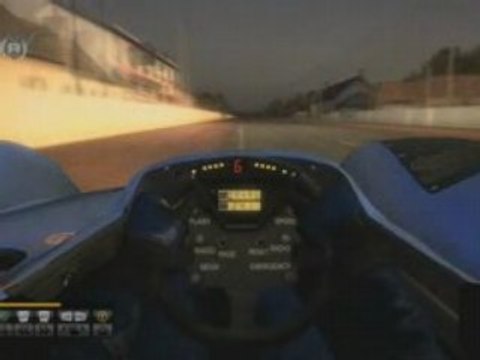 Race Driver Grid - Trailer - Pilotes - Xbox360/PS3