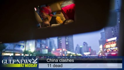 Salman Khan is being human - GN Midday