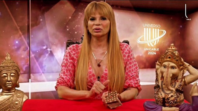 Mhoni Vidente sacudió al mundo con sus predicciones sobre Donald Trump: esto dijo