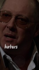 Haters? turn up the volume on your hustle and let ‘em drown in their own negativity.