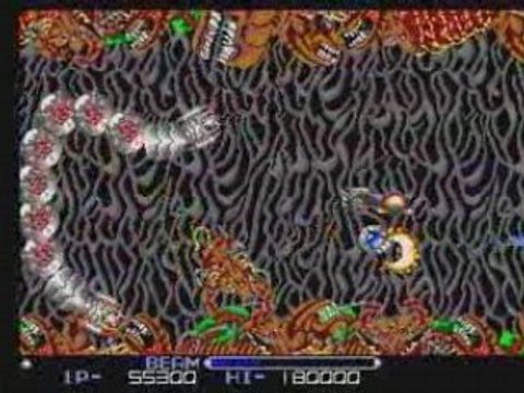 Commodore Amiga (1985) > R-Type > Stage 2