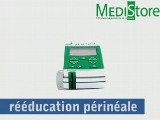 Electrostimulateur Cefar peristim pro chez Medistore