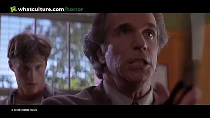 10 Horror Movies That Missed Out The Money Shot