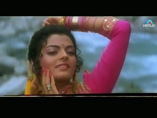 Too Hi Mere Dil Ka /1992 Suryavanshi / Salman Khan, Sheeba ,Mangal Singh, Asha Bhosle