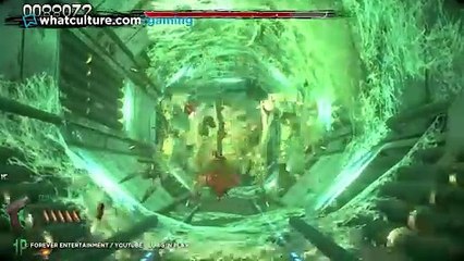 10 Awesome Recent Video Games That Didn’t Deserve To Bomb