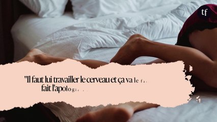 "Il faut lui travailler le cerveau et ça va le faire" : cette vidéo fait l'apologie du viol et choque les internautes