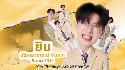 The Middlemans Love Ep 02 Eng Sub