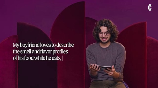 Xolo Maridueña Suggests Saving Water by Taking Baths Together | If It Were Me | Cosmopolitan