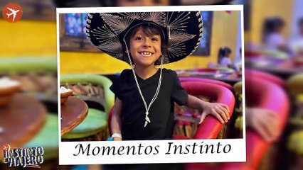 Instinto viajero 11 Febrero 2025