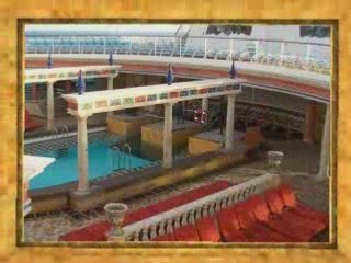 Paquebots voyages vacances