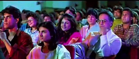 Tu Shama Main Parwana /Khiladi 1992 /Akshay Kumar, Abhijeet, Alisha Chinai