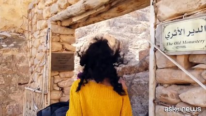 Gli amici di dall'Oglio sperano che il nuovo corso porti buone notizie