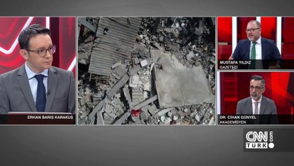 Gece Haberleri 10 Şubat 2025 Pazartesi