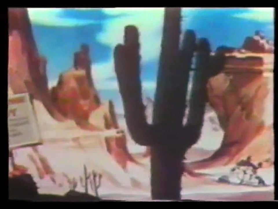 Looney Tunes -  The wacky wabbit - Ita Streaming