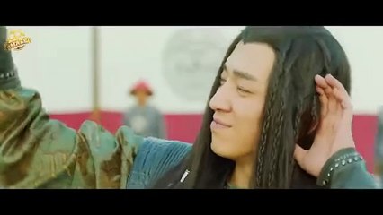 Drunken Eega New Full Action Movie Dubbed In Hindi | LORD MOVIES