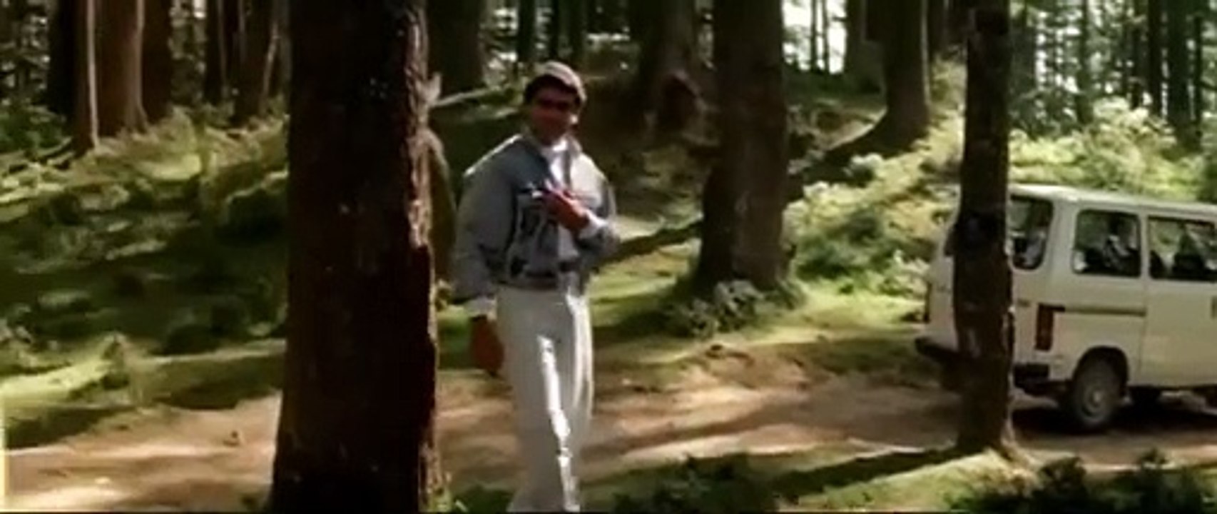 Tu Bhi Tadpegi Ek Din/Mashooq 1992 /Ayub Khan, Ayesha Jhulka