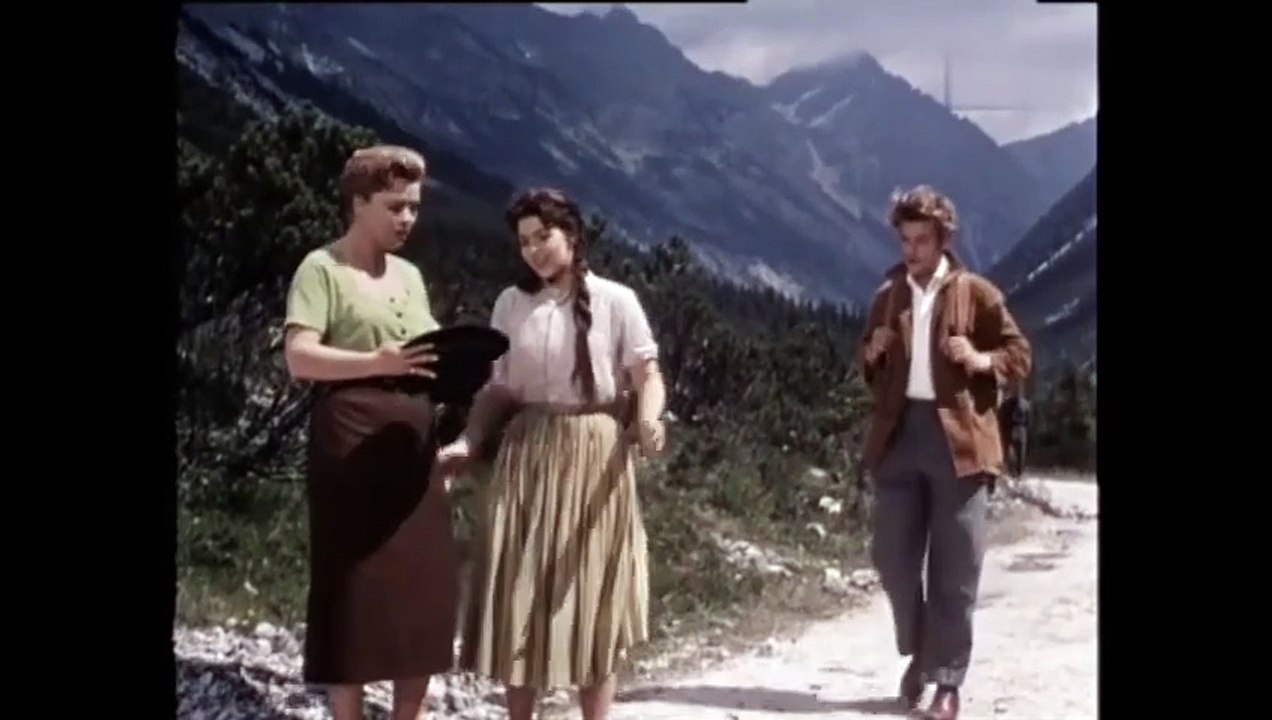 Der Meineidbauer (1956)