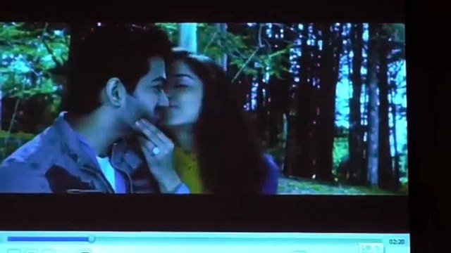 Bipasha Basu and Imran Abbas promote Creature 3D in Dubai