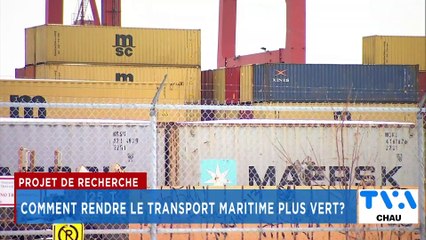 TVA Nouvelles CHAU 12h 11 février 2025