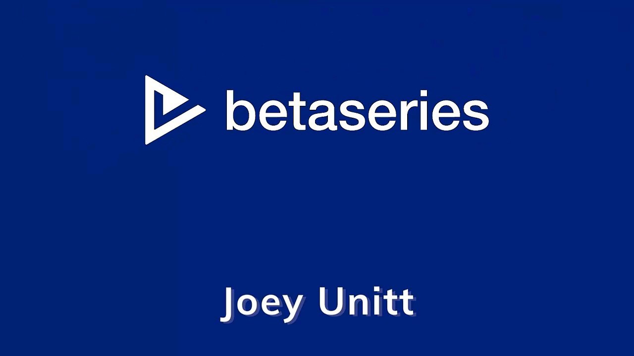 Joey Unitt (FR)