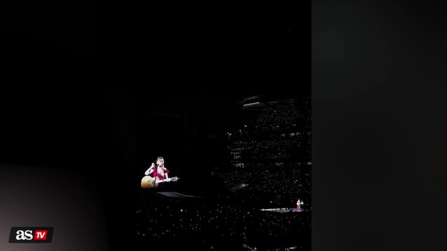 Viral Flashback: Resurfaced Video of Taylor Swift’s Eagles Cheer Rekindles Super Bowl Jumbotron Jeers
