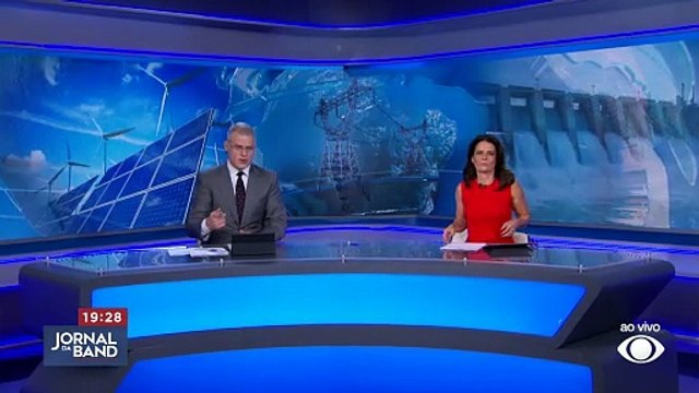 Risco de apagões por excesso de geração de energia