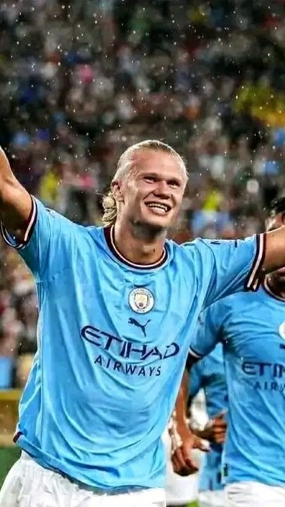 Who wins tonight?Man city or Real Madrid