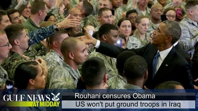 Miley Cyrus in trouble for twerking again - GN Midday