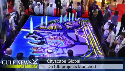 New York hosts largest climate protest in history - GN Midday