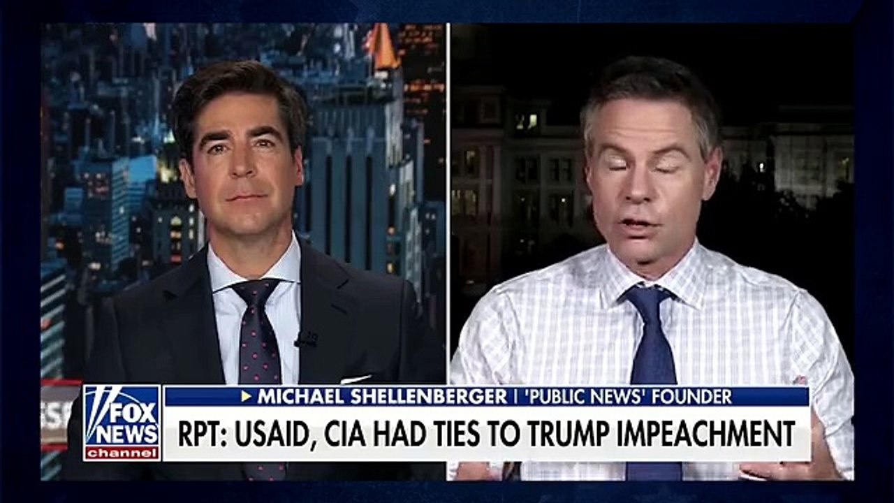 They Fell Right Into Trump's Trap