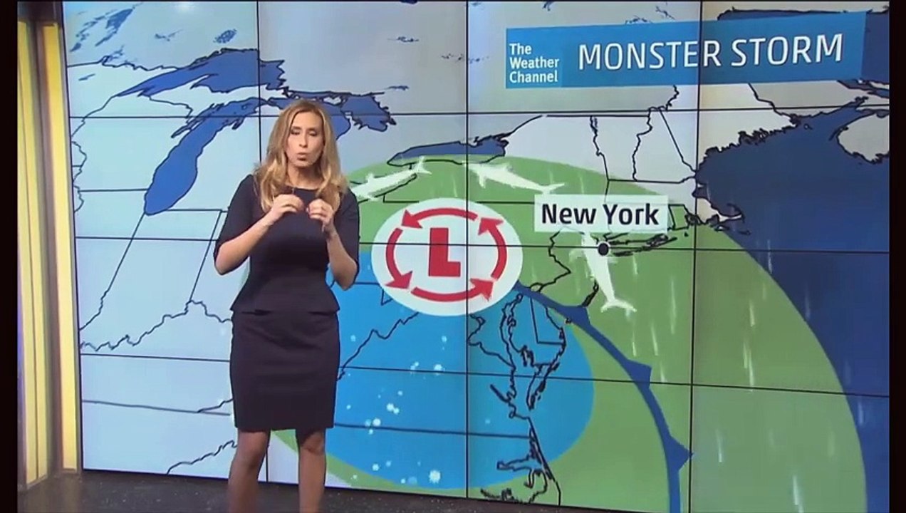 SHARKNADO 2: Trailer