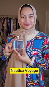 Nautica Voyage Mens Fragrance 3.3 Fl Oz Cologne Perfume Spray