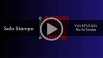 SANREMO SHOW - Domande a Vale LP, Lil Jolie e Maria Tomba