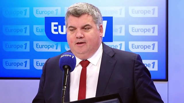 Le frère d’un terroriste du Bataclan assigné à résidence en Haute-Saône : la réaction d'Emeric Salmon, député RN de la Haute-Saône