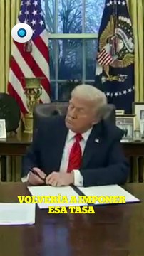 México buscará hablar con Estados Unidos sobre aranceles al aluminio y acero I Reporte Indigo