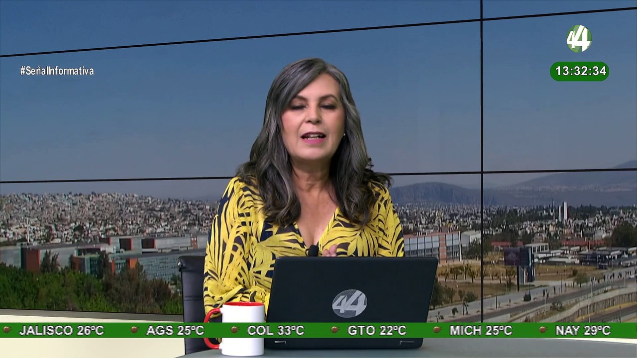 Alan David Pérez Fregoso habla sobre: la medicina de precisión en tratamiento contra el Cáncer.