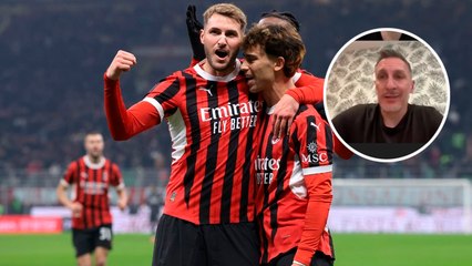 Santi Giménez elegía a Joao Félix en el play, y ahora juega con él, revela Chaco