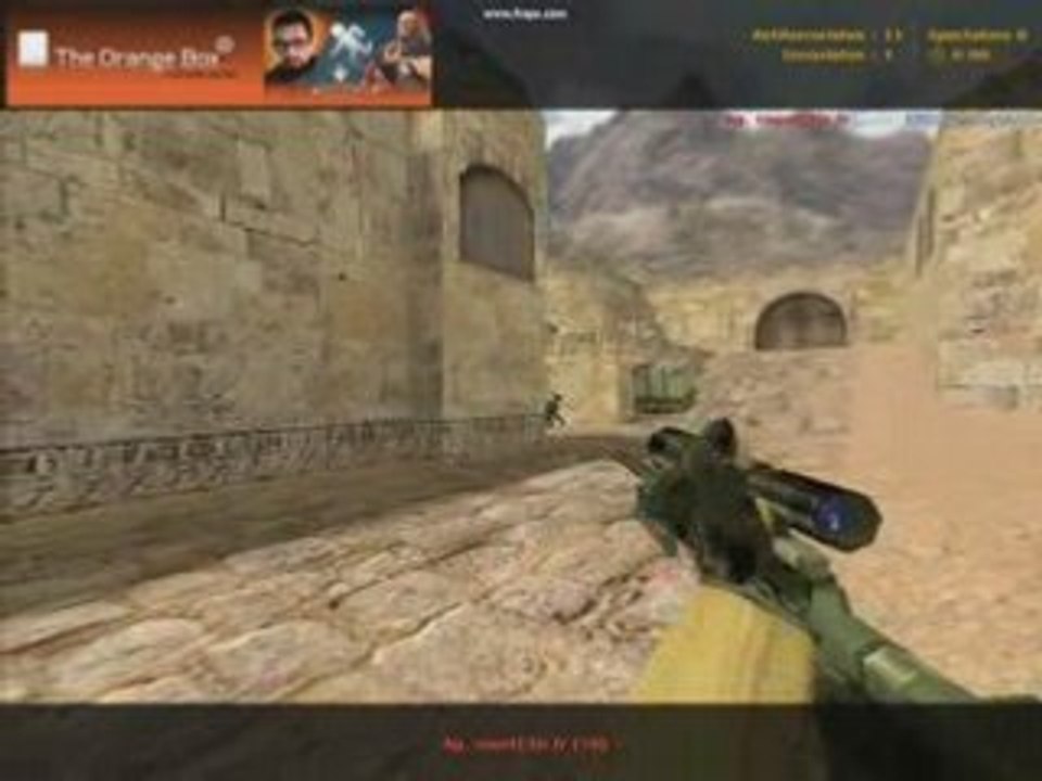 counter