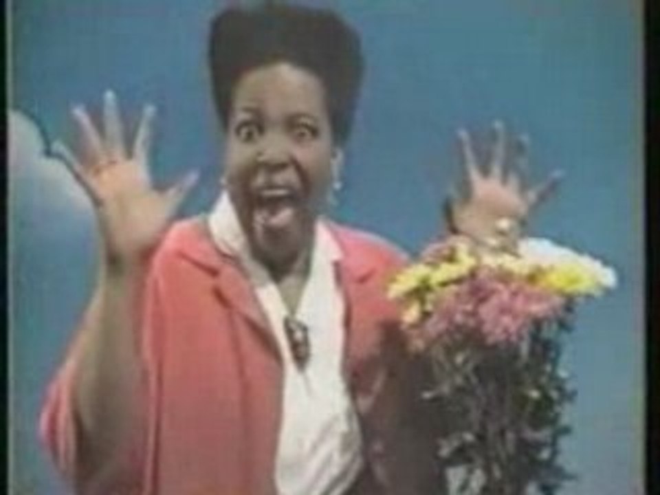 Linda Wesley - Wild on the Isle